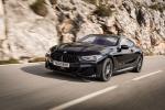 BMW 840d xDrive M Sport 2018 года (UK)